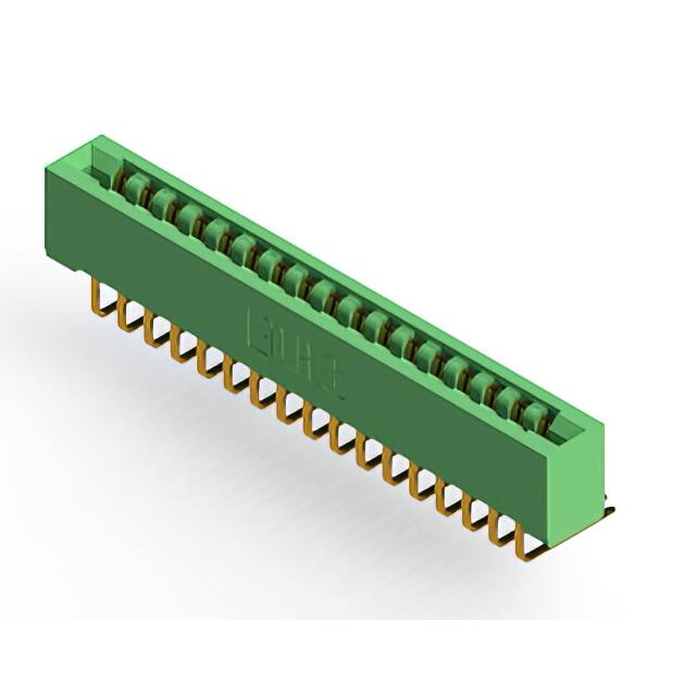 307-017-559-101 EDAC Inc.  Edgeboard Connectors